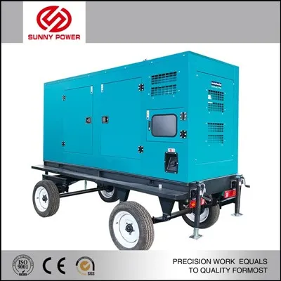 What Are The Reasons For The Grounding Of The Generator Set?